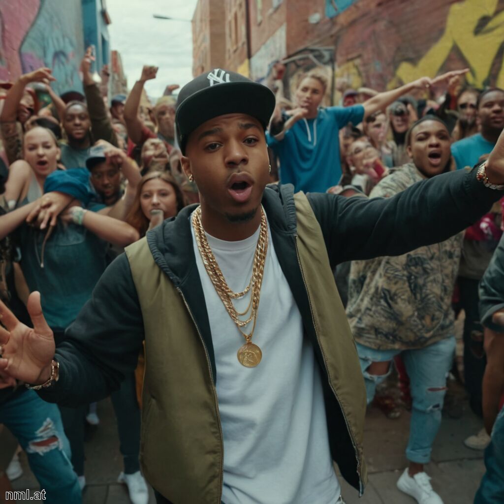 KC Rebell Vermögen » Deutschlands Hip-Hop Pionier