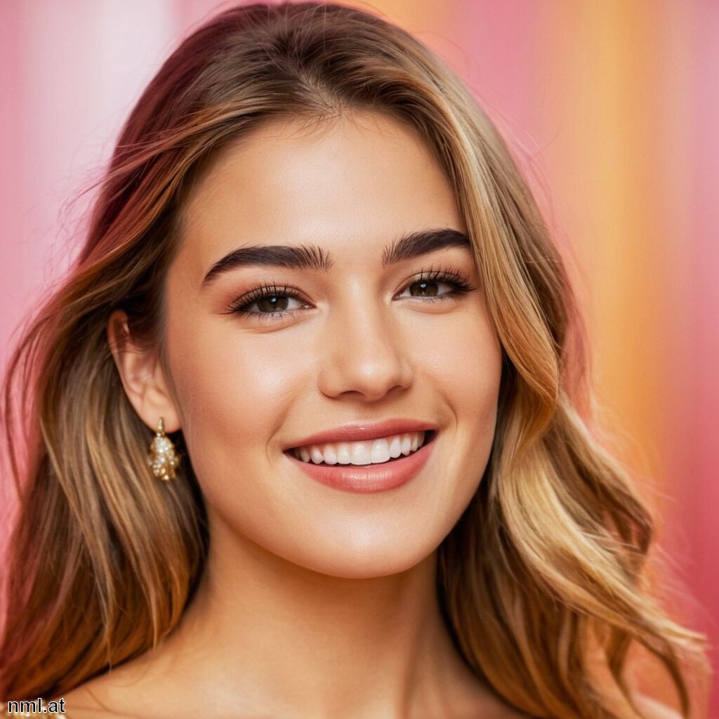 Stefanie Giesinger Vermögen » Ein Model macht es groß