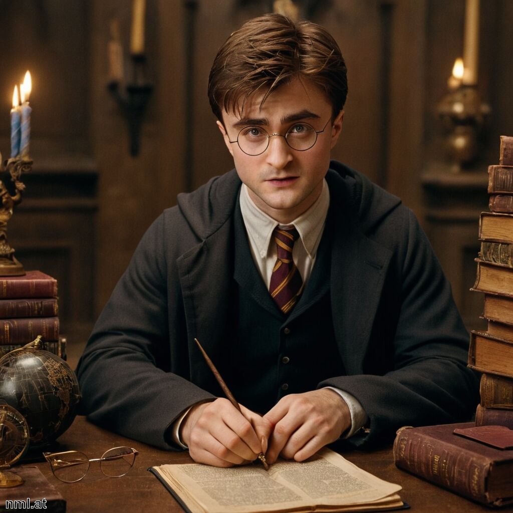 Daniel Radcliffe Vermögen » Von Hogwarts zum Millionär