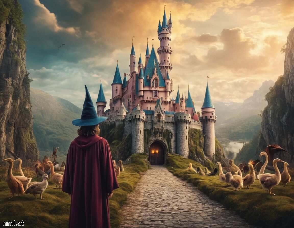 Einnahmen aus Buchverfilmungen und Merchandising   - Daniel Radcliffe Vermögen » Von Hogwarts zum Millionär
