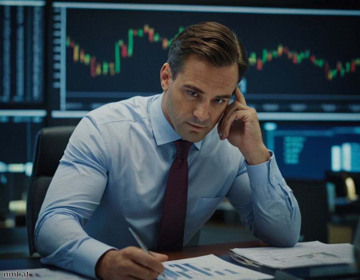 Finanzielle Rückschläge und deren Folgen - Lars Windhorst Vermögen » Ein Investor mit Vision