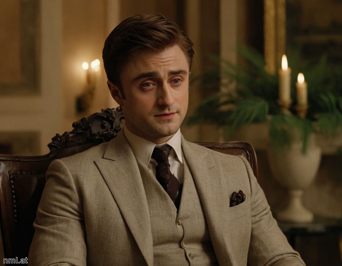 Investitionen in Immobilien und Startups   - Daniel Radcliffe Vermögen » Von Hogwarts zum Millionär