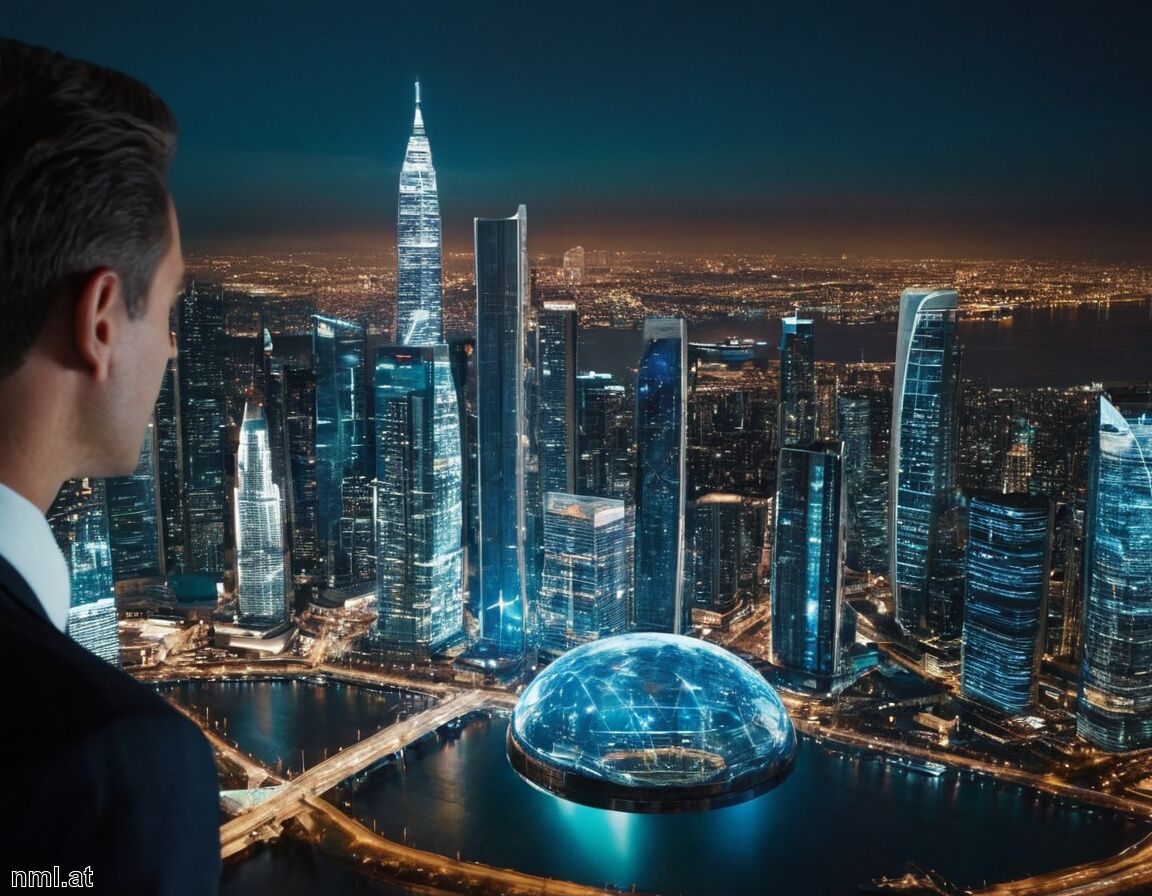 Aktuelle Projekte und Entwicklungen - Lars Windhorst Vermögen » Ein Investor mit Vision