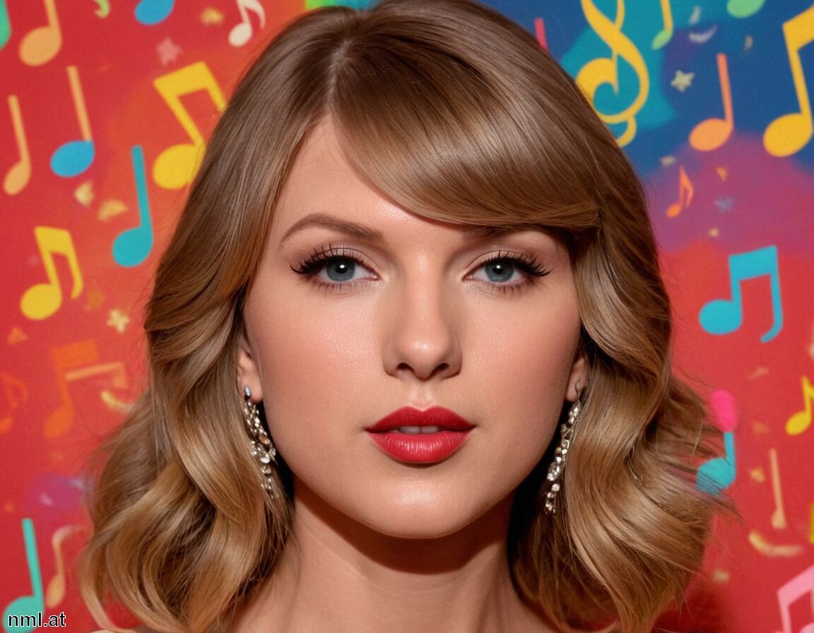 Taylor Swift Vermögen » Die Erfolgsformel der Sängerin