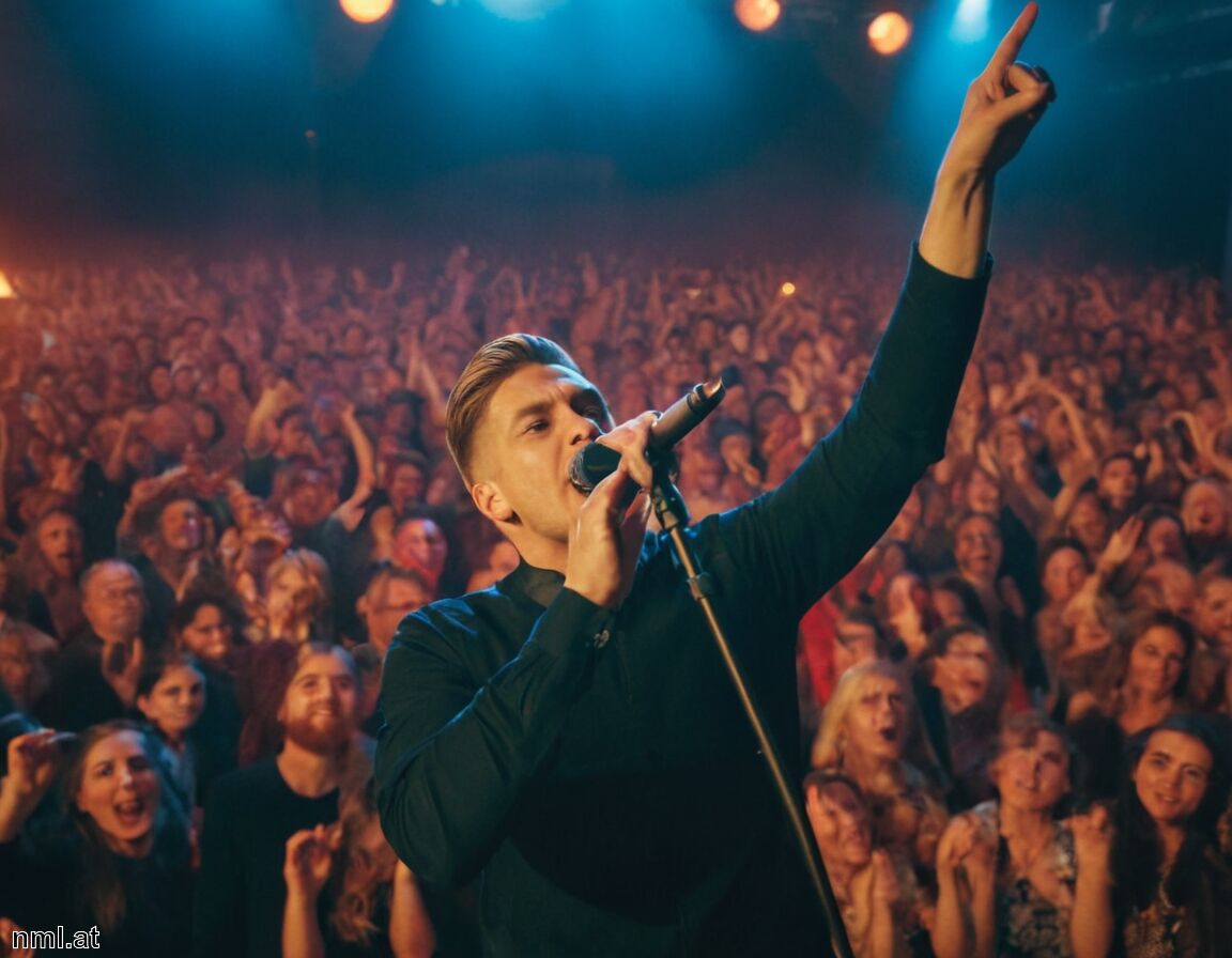 Farin Urlaub Vermögen » Der Rockstar mit Herz