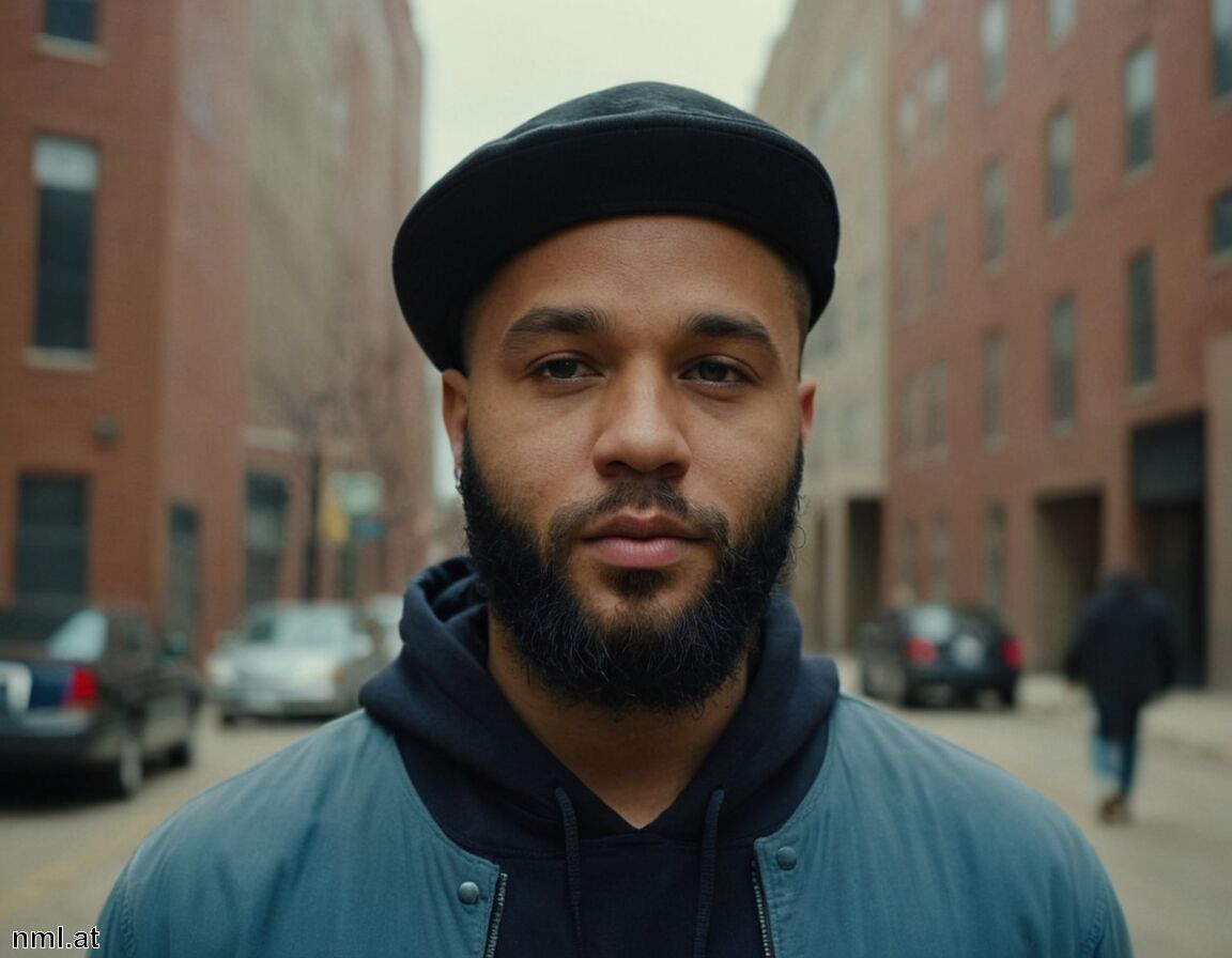 KC Rebell Vermögen » Deutschlands Hip-Hop Pionier