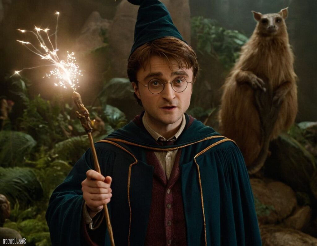 Daniel Radcliffe Vermögen » Von Hogwarts zum Millionär
