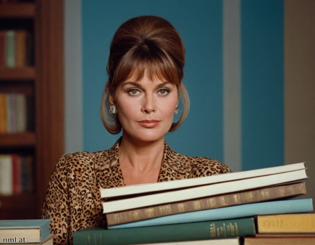 Uschi Glas Vermögen » Die Schauspielerin als Marke
