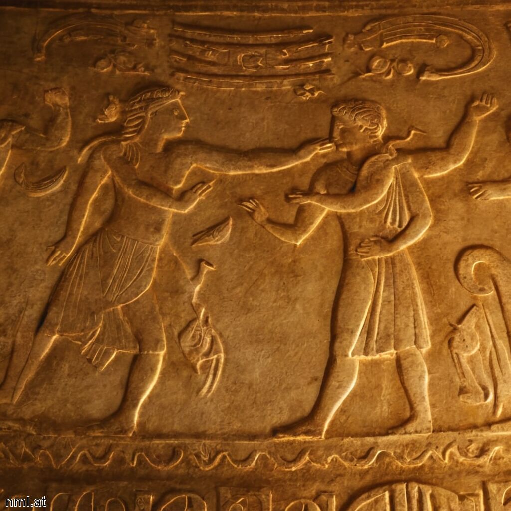 Ursprung und Bedeutung von Glucksjormon