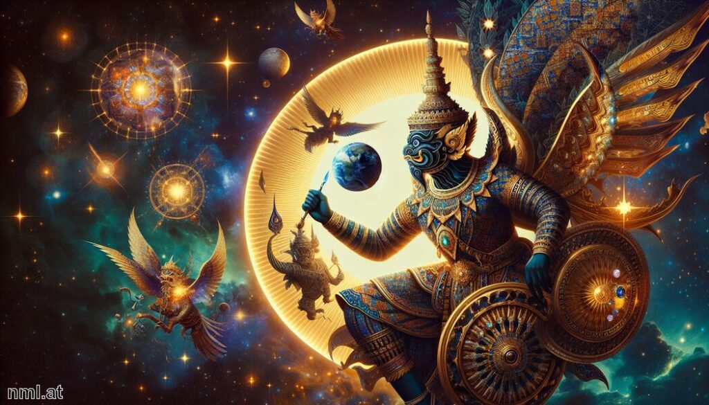 Ursprung und Bedeutung von Glucksjormon