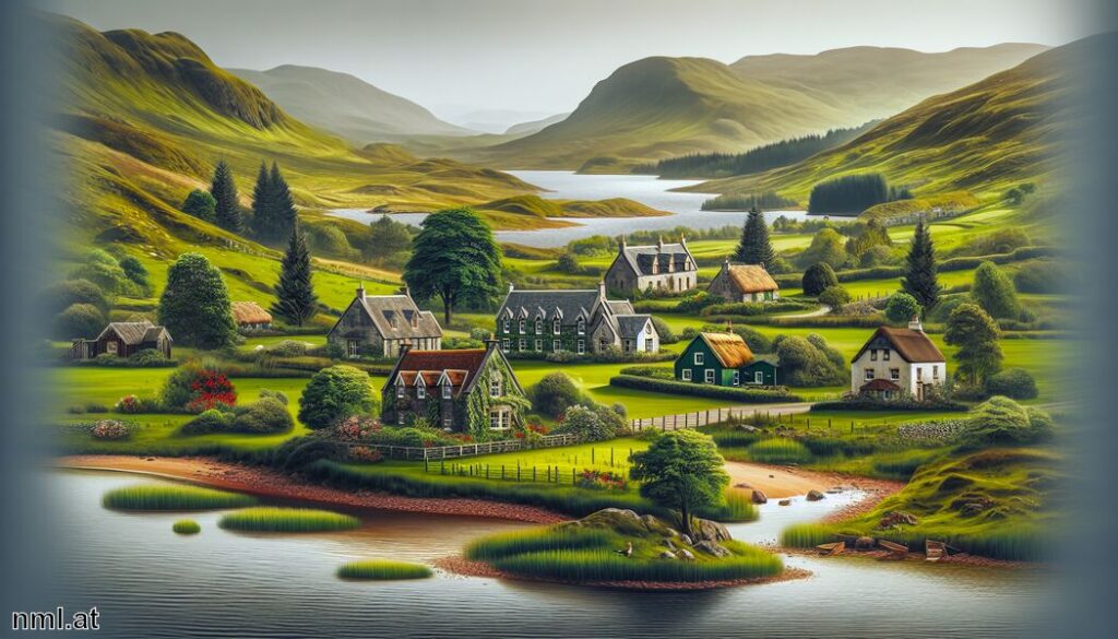 Westerfleht – Ein verstecktes Schmuckstück im Norden