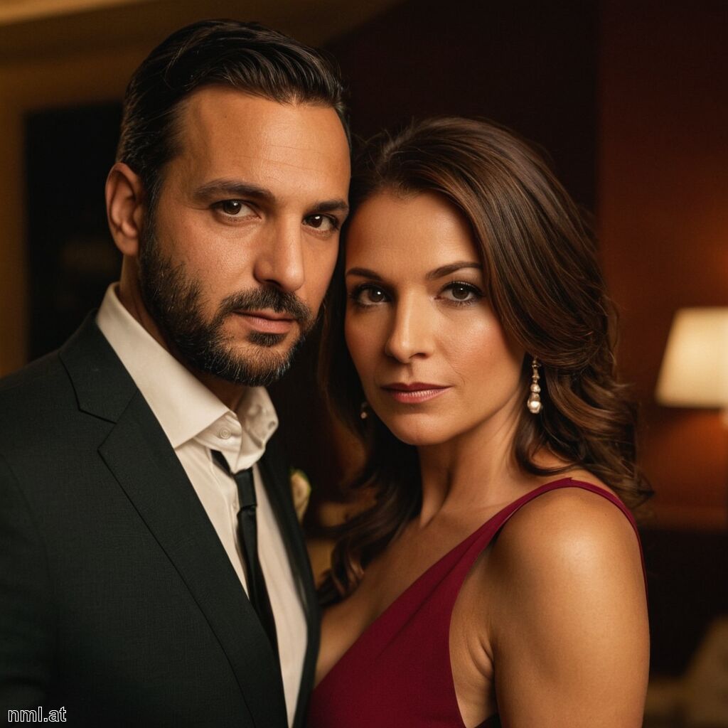 Die Bedeutung von Michael Manousakis Ehefrau im öffentlichen Interesse