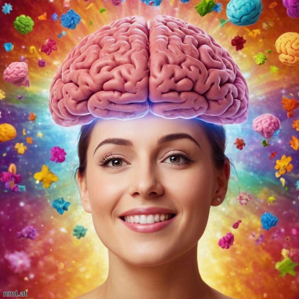 Glücksjormon: Alles Wissenswerte zum Gefühl des Glücks