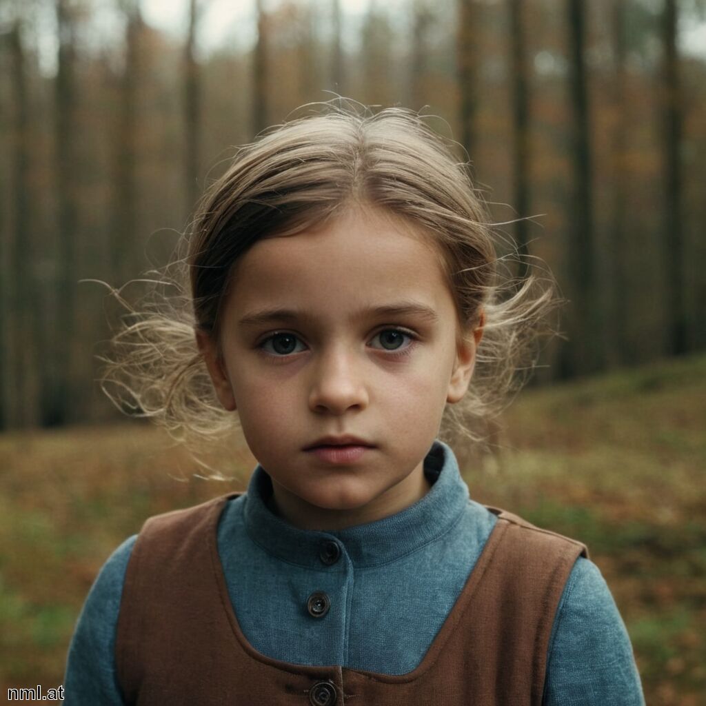 Wer ist Alwara Höfels?