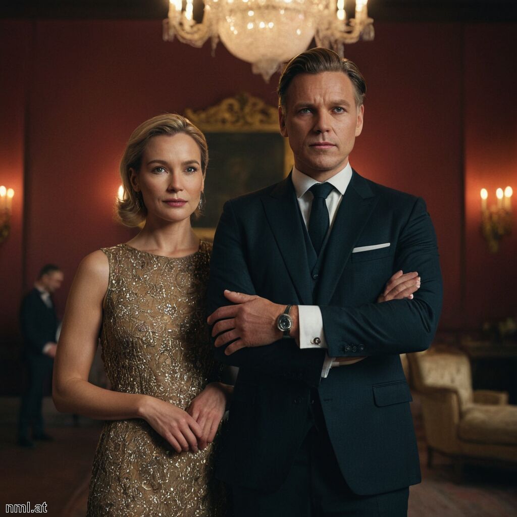 Einblick in das Privatleben von Jens Riewa: Wird seine Partnerin öffentlich bekannt?