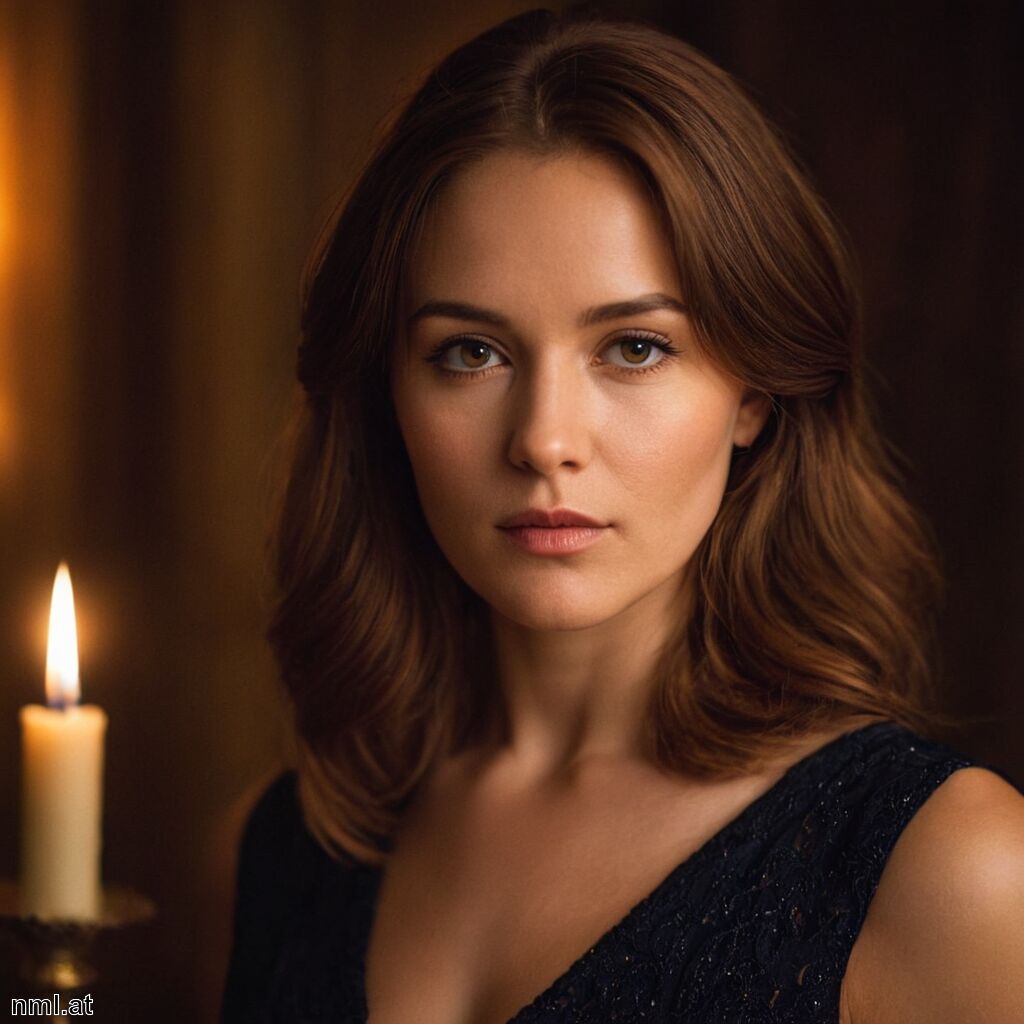 Einblick in das Leben von Francesca Kohlund: Herkunft, Privatsphäre und mögliche Wege