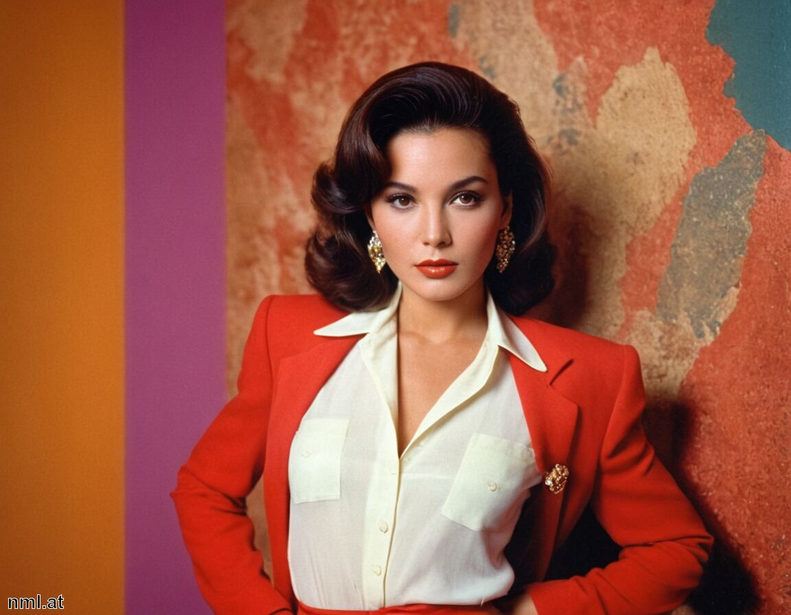 Der Weg in die Öffentlichkeit - Ein Blick zurück auf das Leben und die Karriere von Kim Virginia