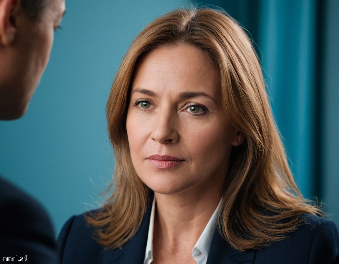 Gerüchte über Barbara Schöneberger und einen Schlaganfall - Barbara Schöneberger und das Thema Schlaganfall: Ein umfassender Überblick