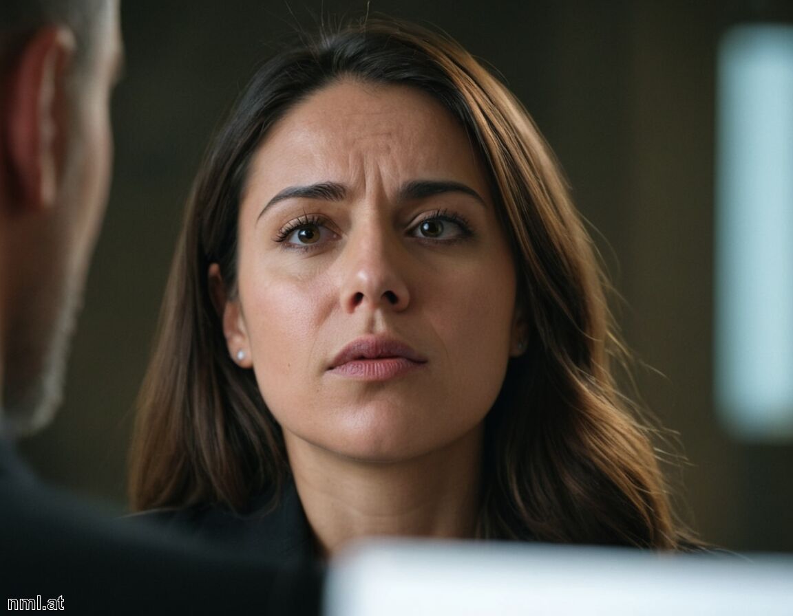 Wie Sie Anzeichen für Unsicherheiten erkennen - Was Sie über Kopmatelatv wissen sollten