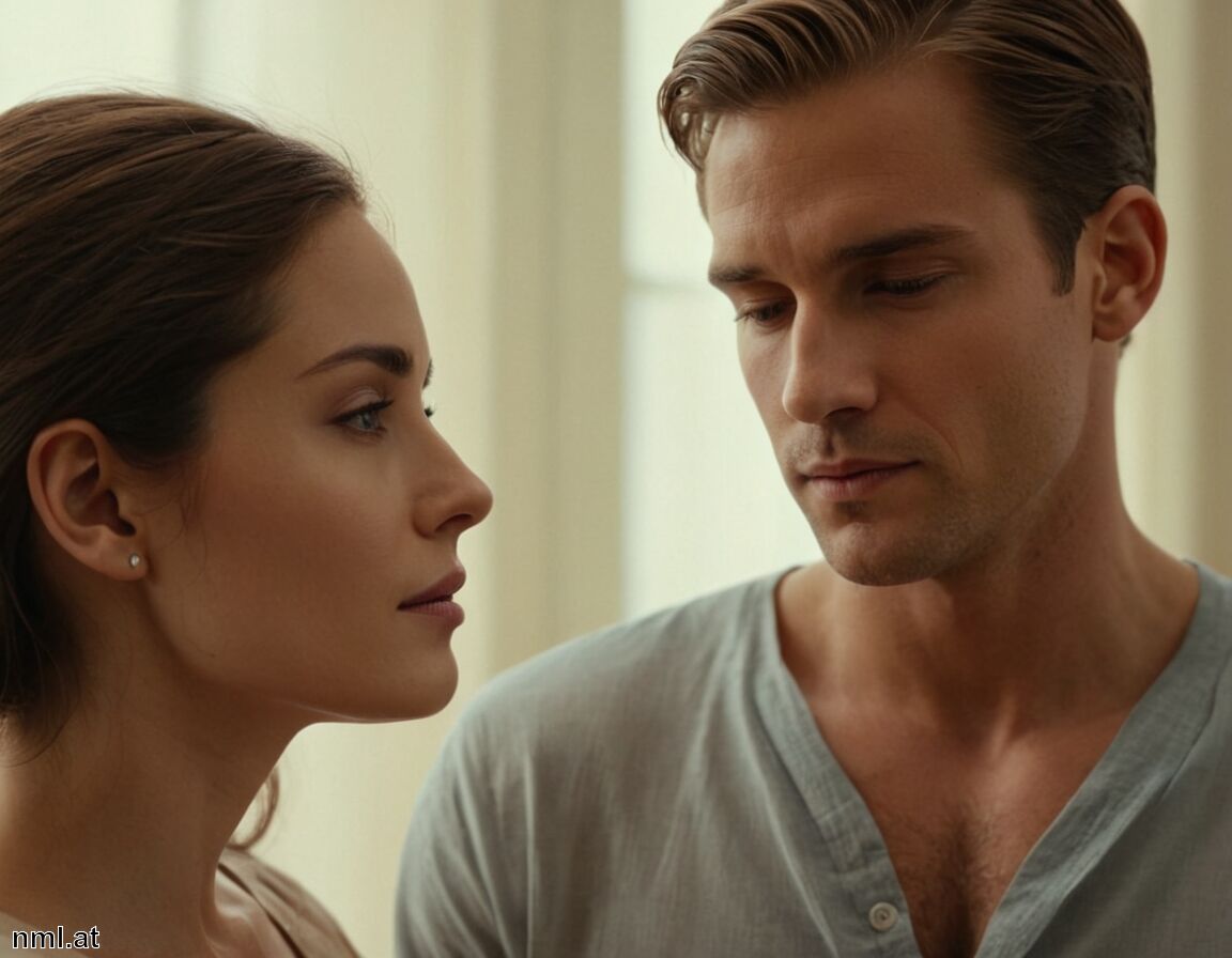 Sie ist der ruhige Gegenspieler zu seinem aktiven Leben - Die Bedeutung von Michael Manousakis Ehefrau im öffentlichen Interesse