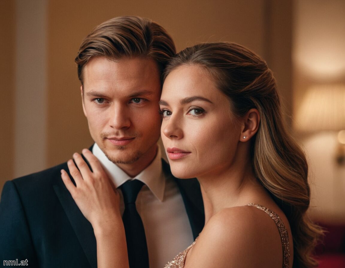 Privatsphäre schützen: Warum Respekt im Umgang mit Prominenten wichtig ist - Fabian Kahl und seine aktuelle Partnerin: Fakten, Gerüchte und ein respektvoller Umgang mit Privatleben