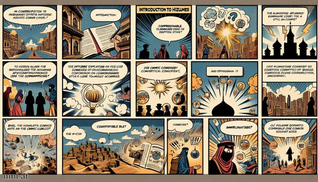 Einführung in Hizgullmes: Eine verständliche Erklärung