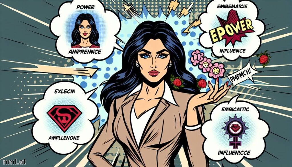 Katianna Stoermer Coleman: Ein Blick auf ihr Leben, Persönlichkeit und Einfluss