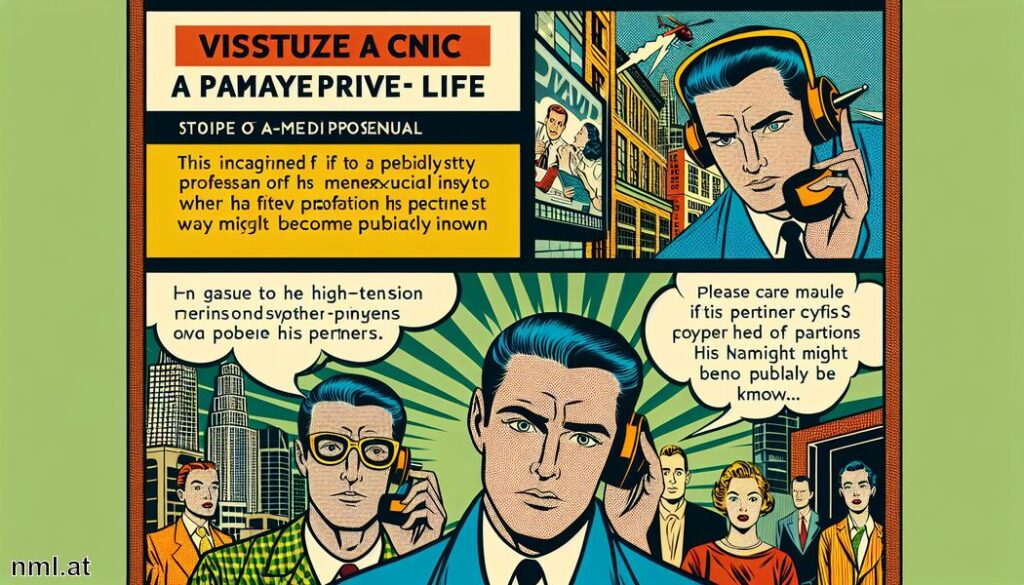 Einblick in das Privatleben von Jens Riewa: Wird seine Partnerin öffentlich bekannt?