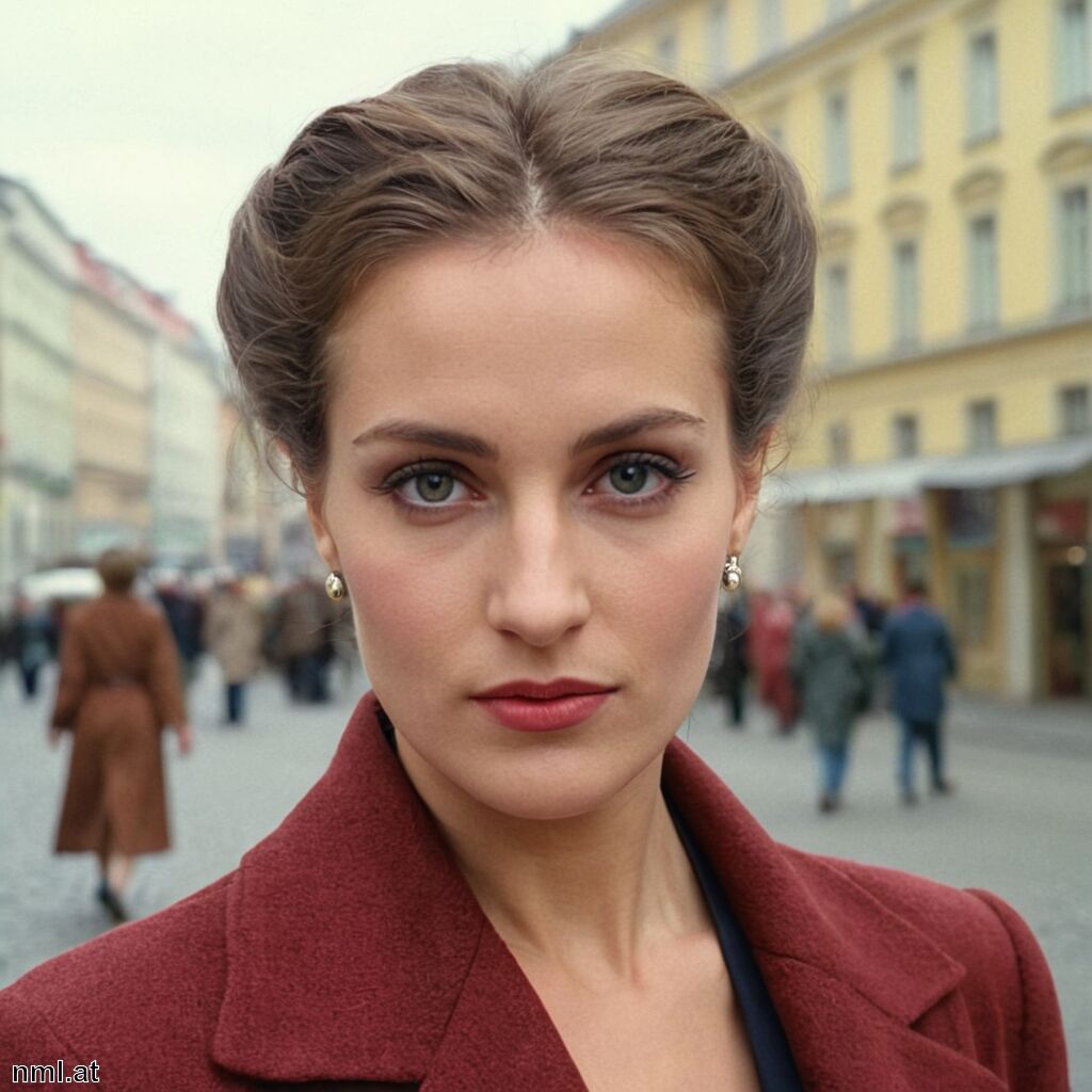 Isabella Vitkovic: Ihr Leben, ihre Abstammung, die Beziehung zu Falco und ihr heutiger Alltag