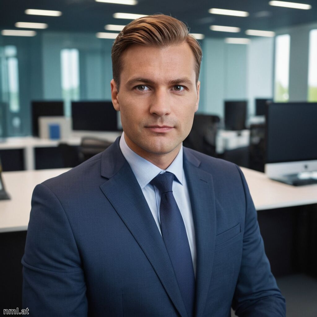Andreas Mecky: Wissenswertes über den IT-Manager und Ex-Ehemann von Simone Ballack