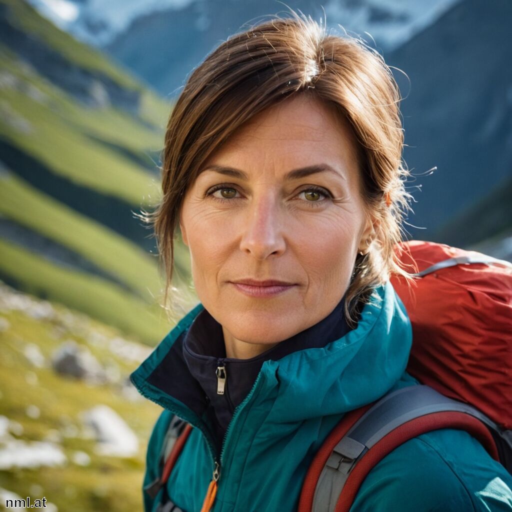 Diane Schumacher: Leben, Partnerschaft mit Reinhold Messner und mehr