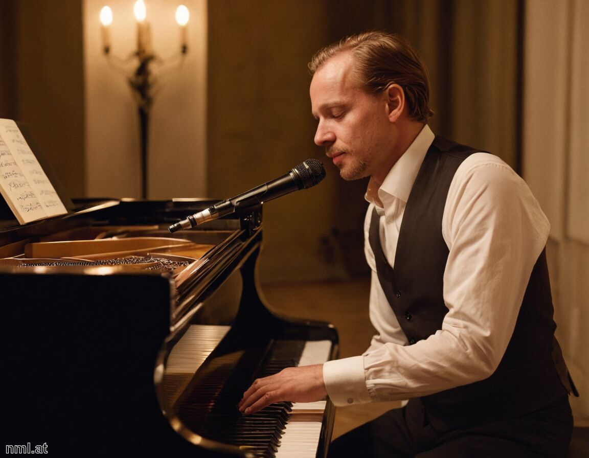 Weshalb Till Brönner sein Privatleben schützt - Till Brönner Ehefrau: Ein Einblick in das private Leben des Jazzmusikers