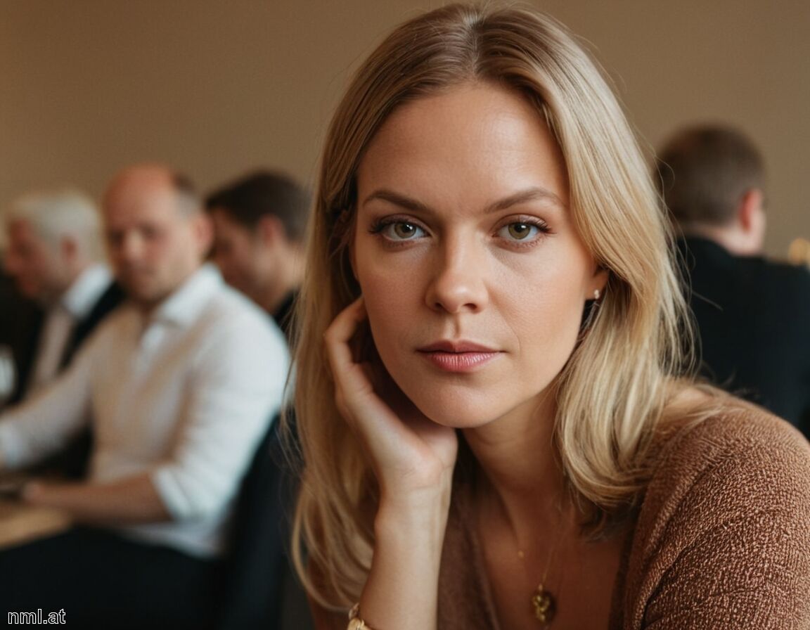 Sofias Einfluss auf den Erfolg von Spotify - Sofia Levander: Ihr Leben, ihre Partnerschaft und ihr beruflicher Werdegang als Ehefrau von Daniel Ek