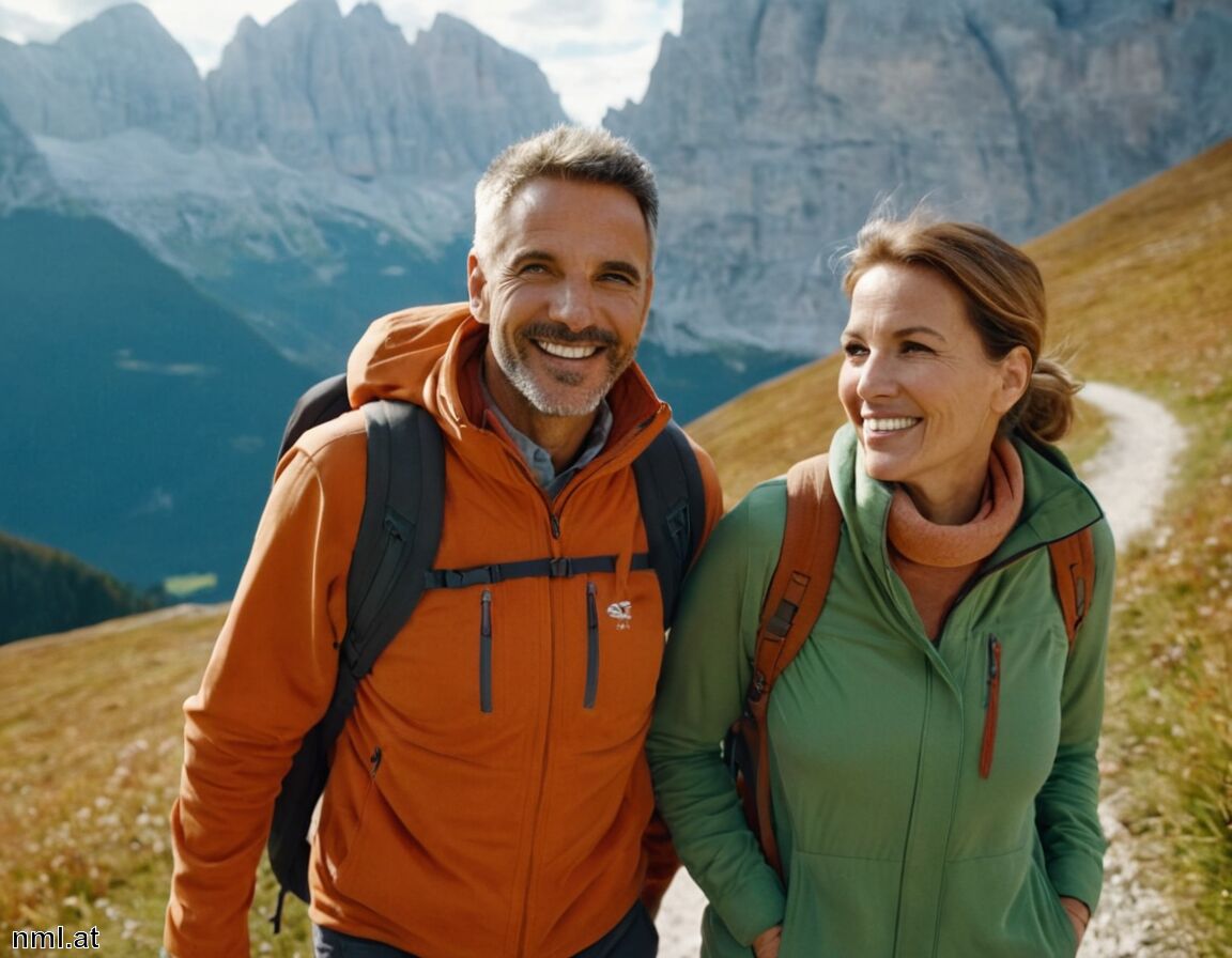 Wo und wie sich Diane und Reinhold kennenlernten - Diane Schumacher: Leben, Partnerschaft mit Reinhold Messner und mehr