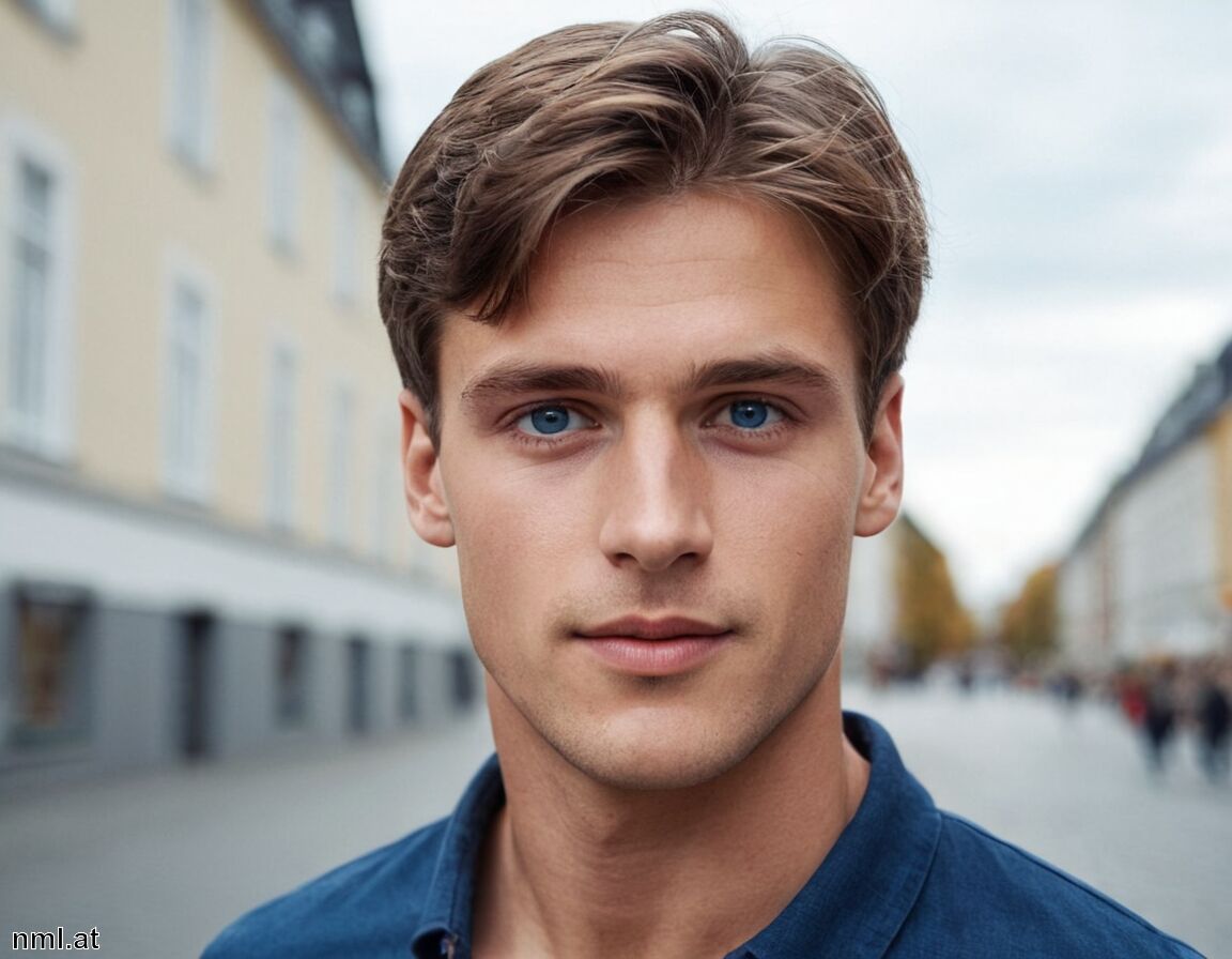 Äußeres Erscheinungsbild und Größe von Jonah Patitz - Jonah Patitz: Das Leben von Tatjana Patitz’ Sohn im Porträt