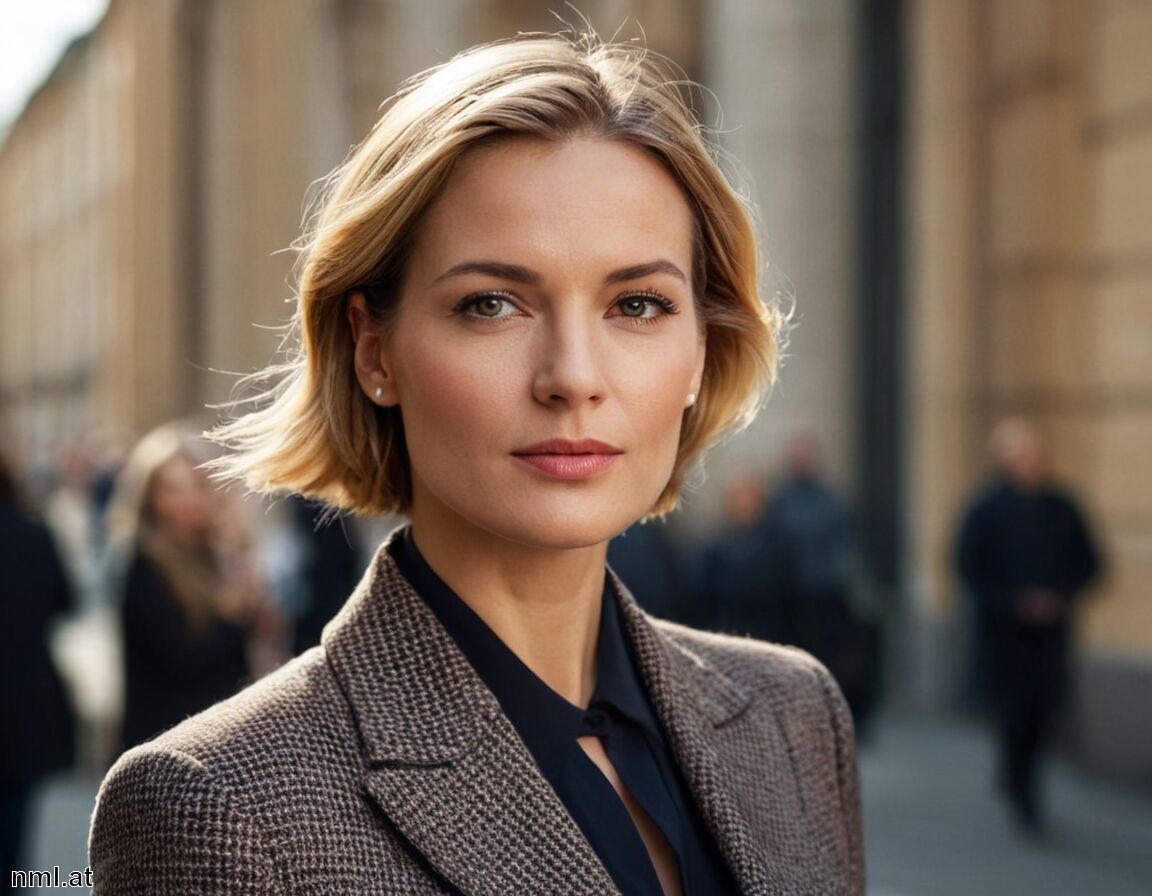 Persönliche Daten und Alter von Constanze Sorhagen - Constanze Sorhagen: Das Leben eines deutschen Models, Journalistin und Gesellschaftspersönlichkeit