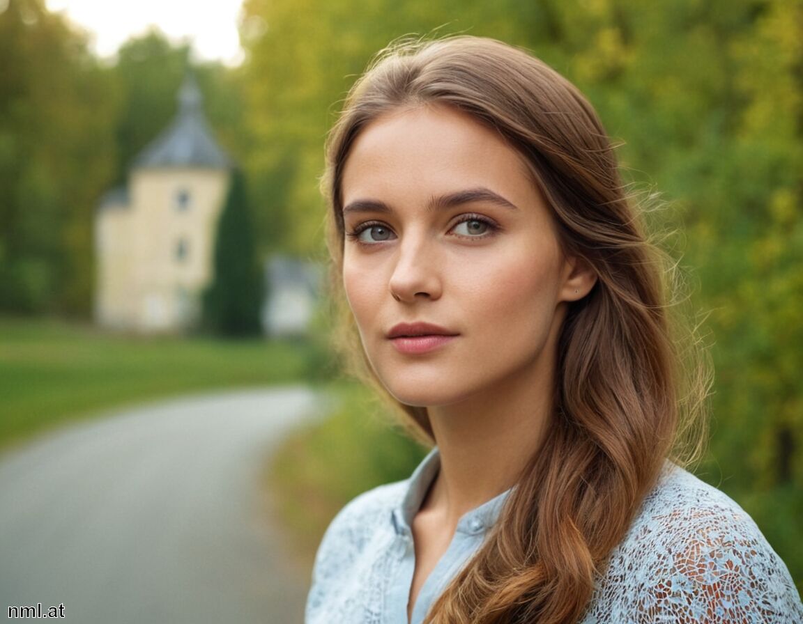 Alter und persönliches Leben von Louisa Ferch - Louisa Ferch: Das Leben und Vermächtnis der Tochter von Heino Ferch