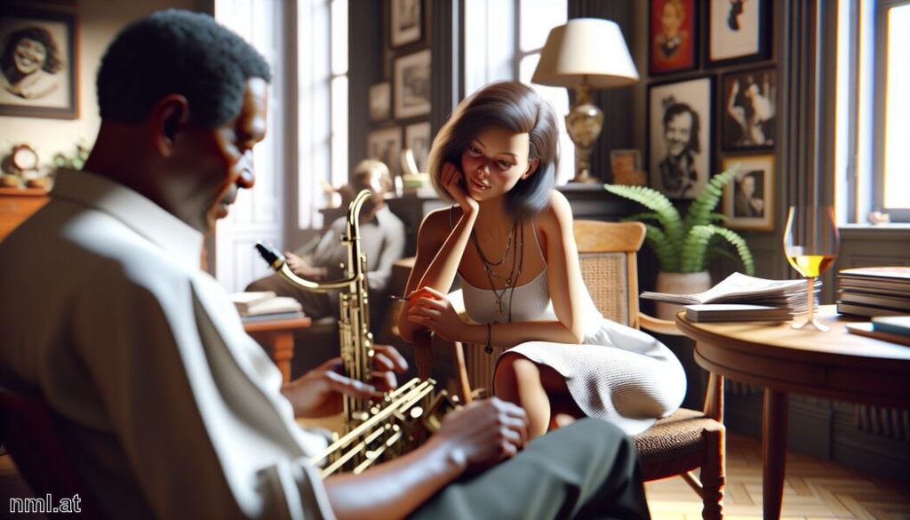 Till Brönner Ehefrau: Ein Einblick in das private Leben des Jazzmusikers